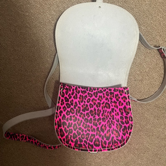 Zatchel Saddle bag - Picture 2 of 3